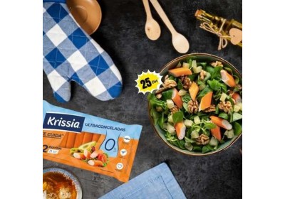 Salade Surimi Krissia